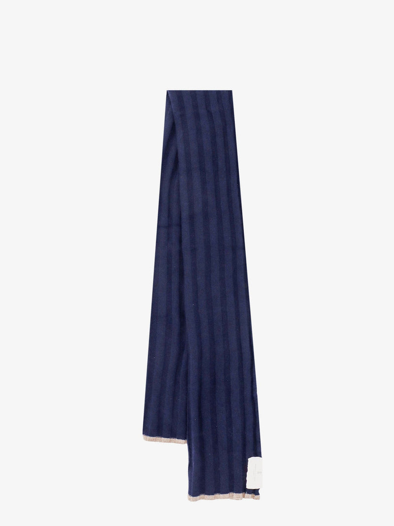 Brunello Cucinelli Brunello Cucinelli Cashmere Scarf - World Class Fashion