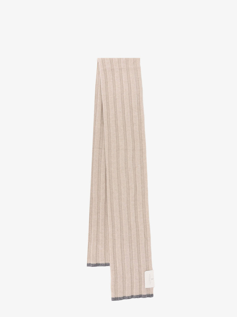 Brunello Cucinelli Brunello Cucinelli Cashmere Scarf - World Class Fashion