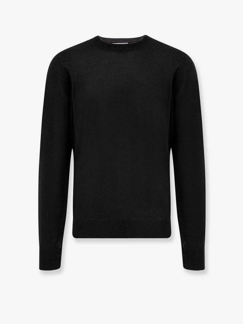 Brunello Cucinelli Brunello Cucinelli Cashmere Sweater - World Class Fashion