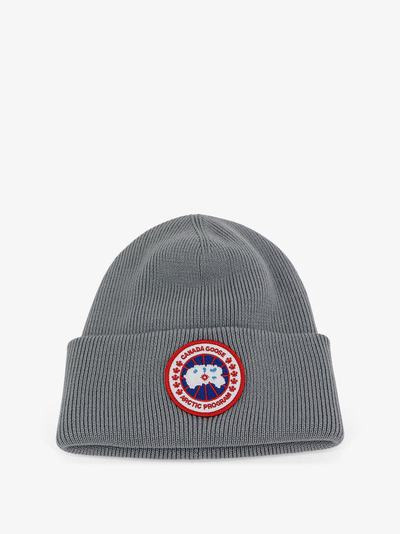 Canada Goose Canada Goose Wool Hat - World Class Fashion