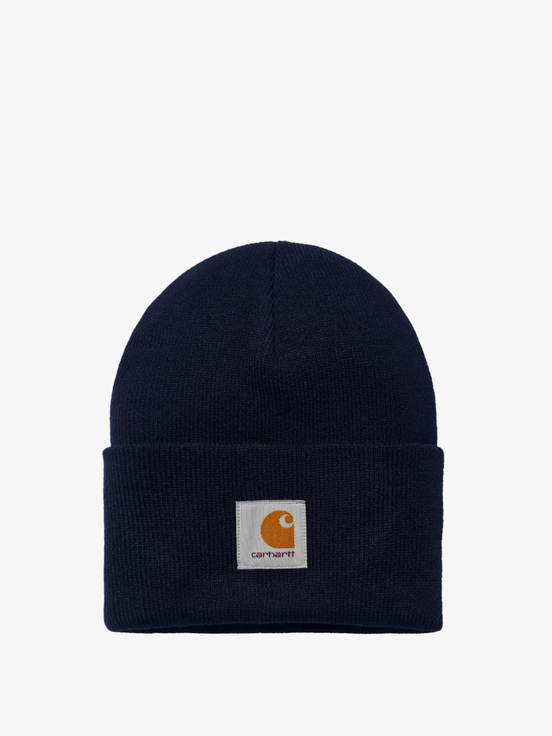 Carhartt WIP Carhartt WIP Cotton Watch Hat Blue Men - World Class Fashion