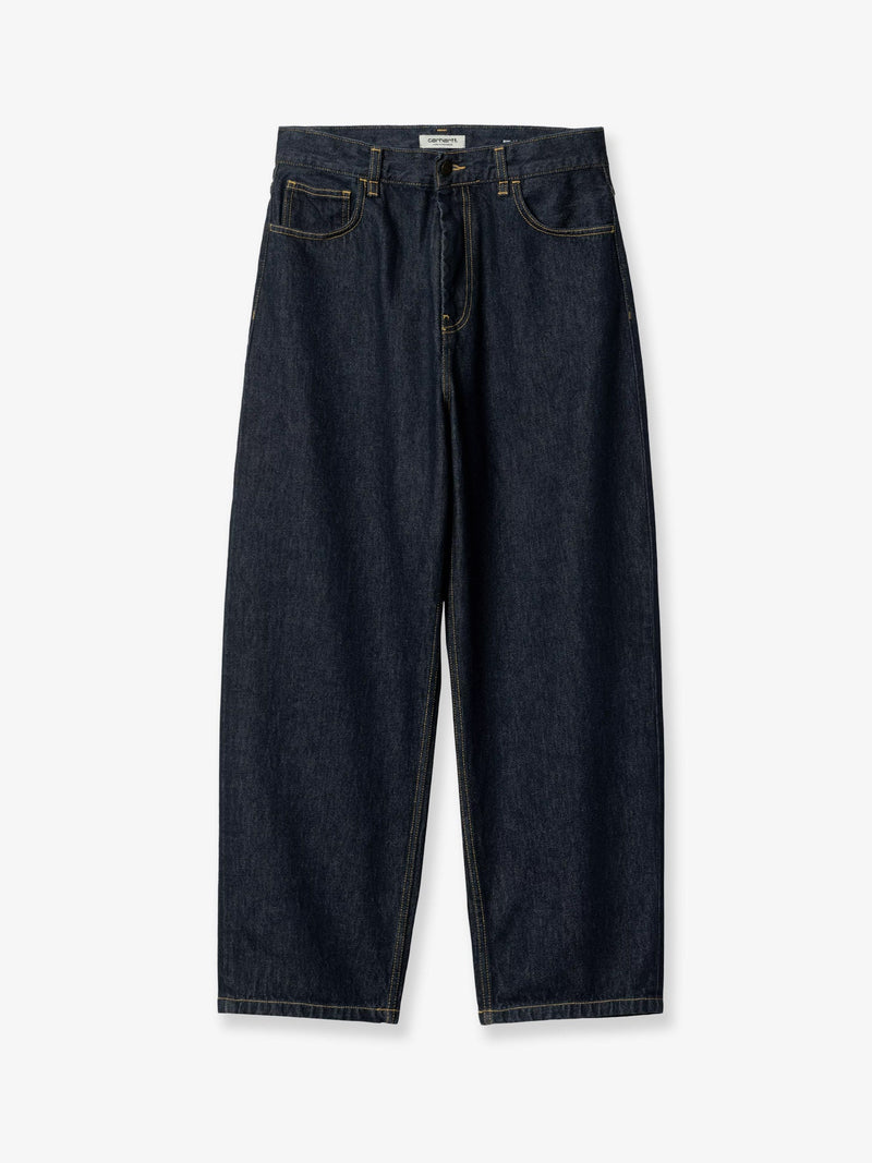 Carhartt WIP Carhartt WIP Brandon Denim Jeans Blue Women - World Class Fashion