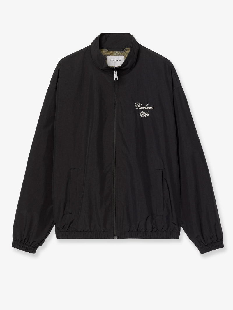 Carhartt WIP Carhartt WIP Travon Nylon Jacket Black Men - World Class Fashion