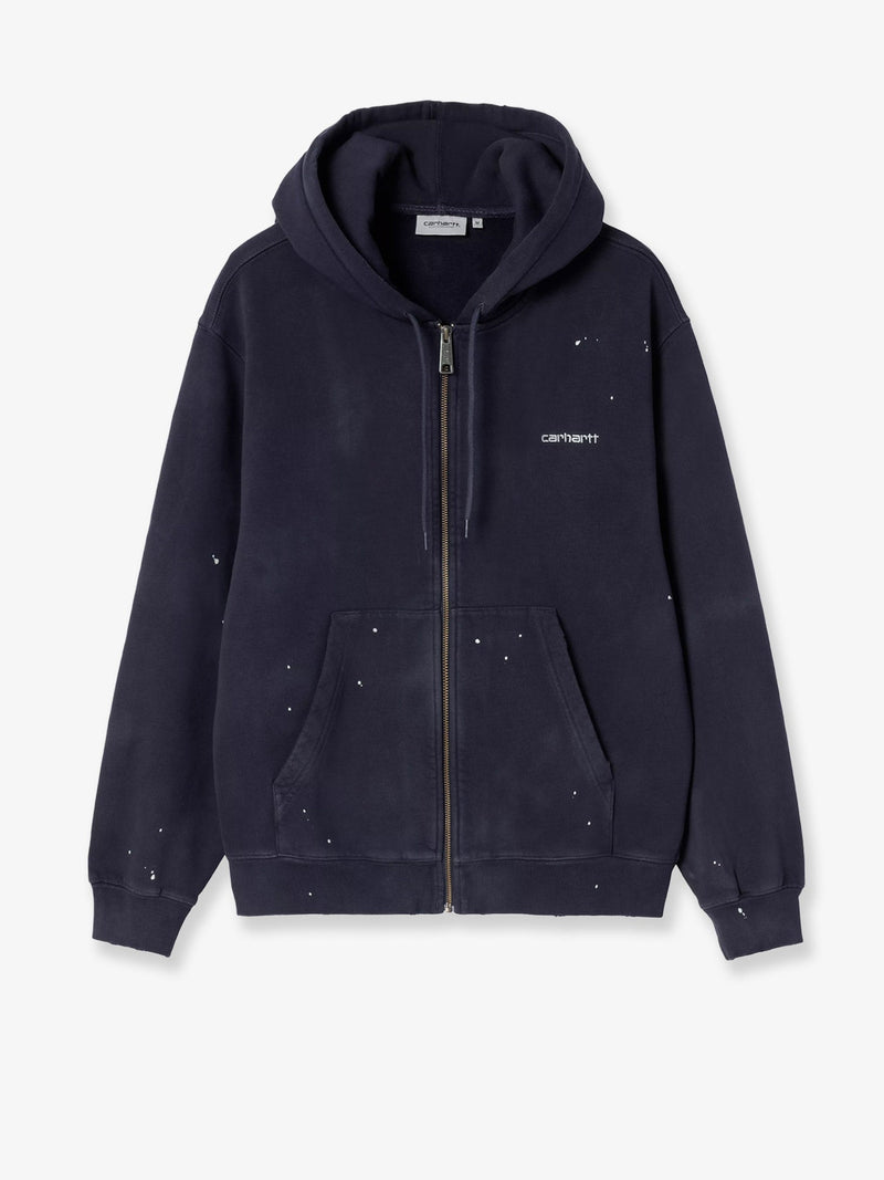 Carhartt WIP Sudadera con Capucha Carhartt WIP Painter Azul - World Class Fashion