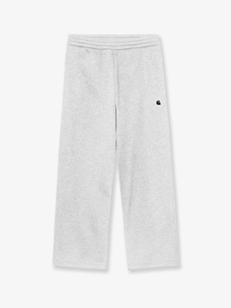 Carhartt WIP Carhartt WIP Mack Sweat Pants Grey - World Class Fashion
