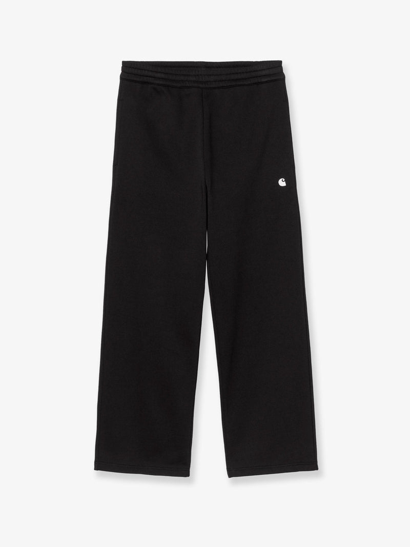 Carhartt WIP Carhartt WIP Mack Sweat Pants Black Men - World Class Fashion