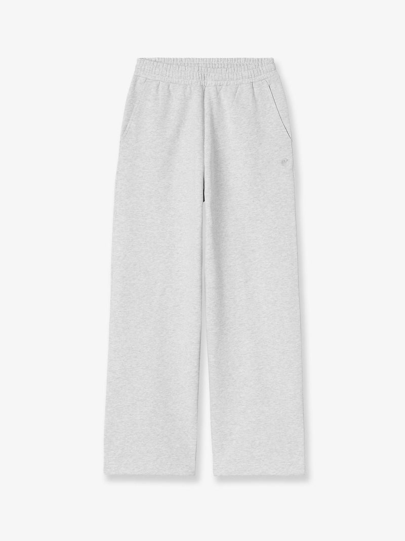 Carhartt WIP Carhartt WIP Cassie Cotton Jogging Pants Grey - World Class Fashion