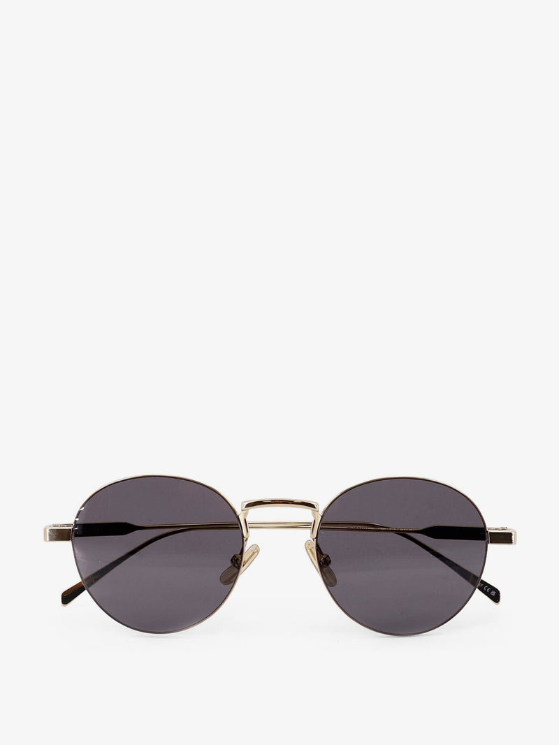 Celine Celine Metal Frame 28 Sunglasses Gold Men - World Class Fashion