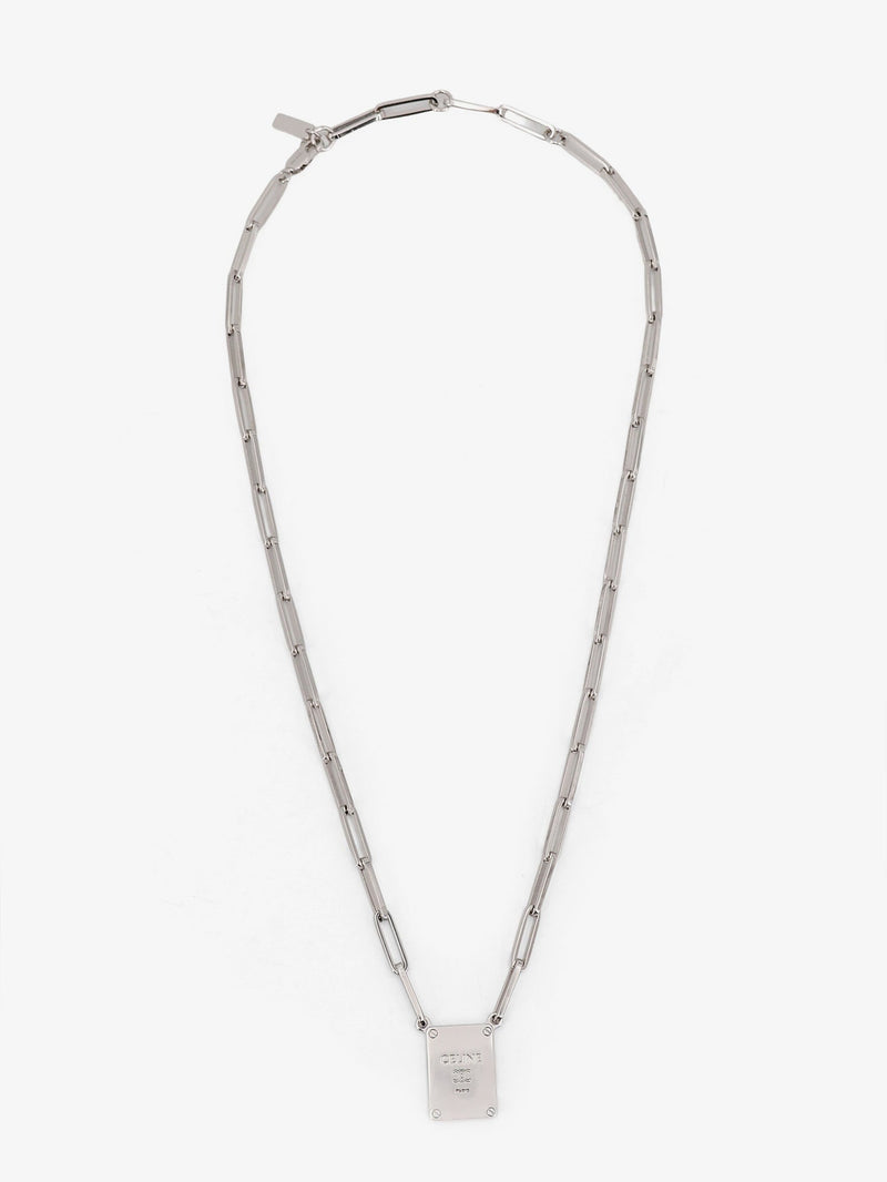 Celine Celine Brass Necklace - World Class Fashion