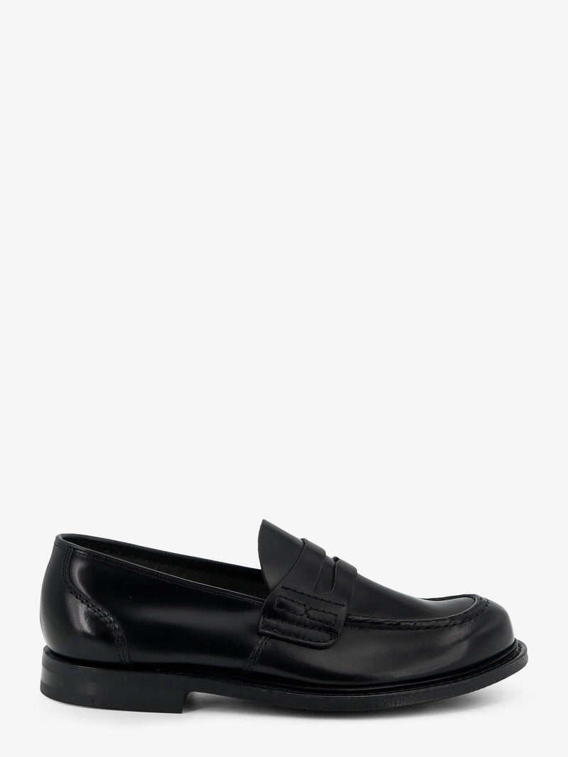 Church's Church'S Farsley 2.0 Leather Loafers - World Class Fashion