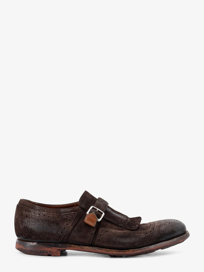 Church's Church's Shanghai Loafers Brown Men - World Class Fashion
