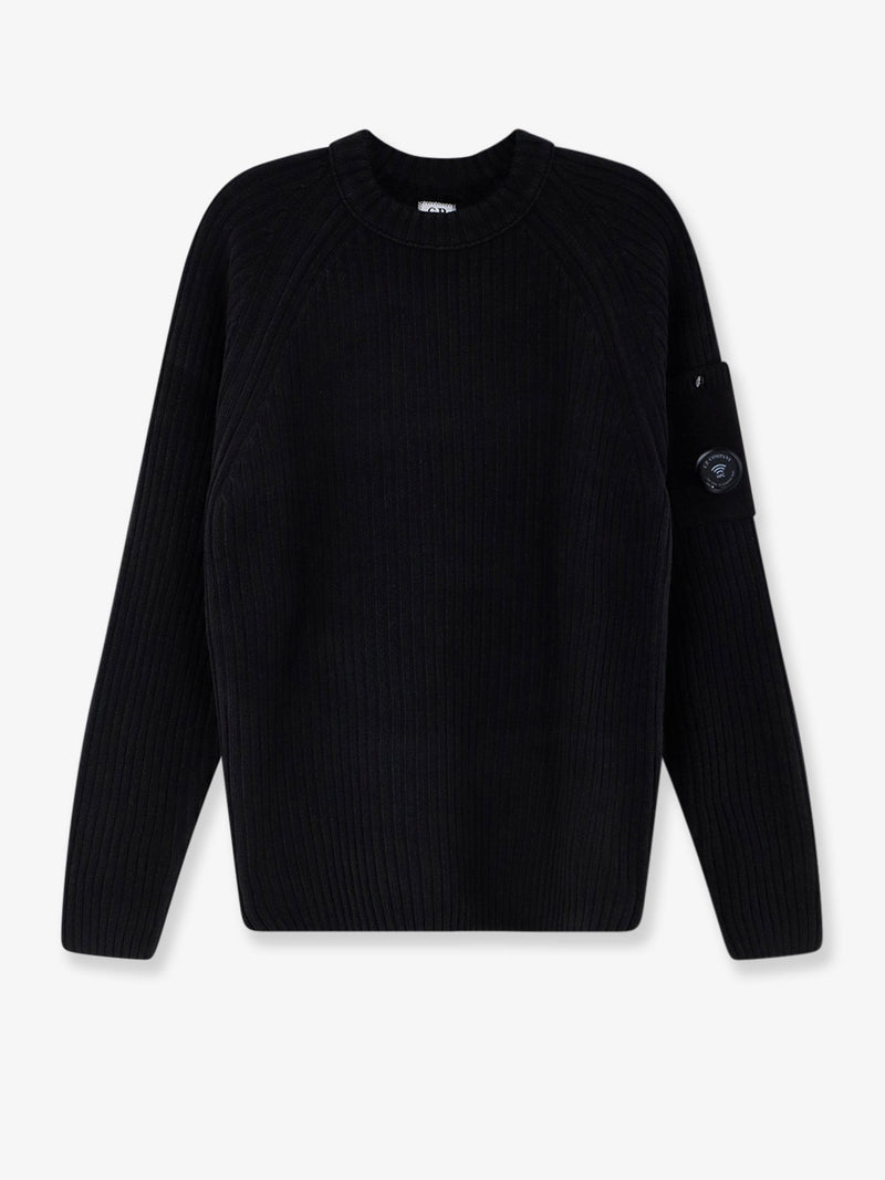 C.P. Company C.P.Company Cotton Sweater - World Class Fashion