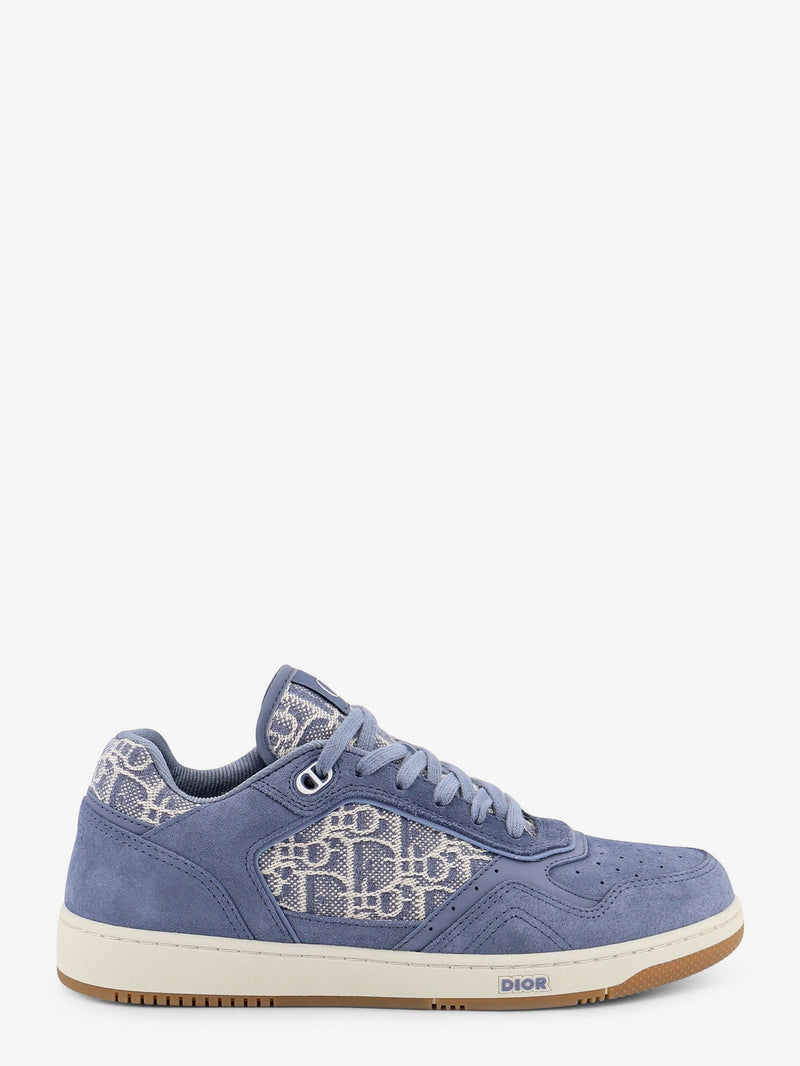 Dior Zapatillas Dior B27 Uptown Azules para Hombre - World Class Fashion