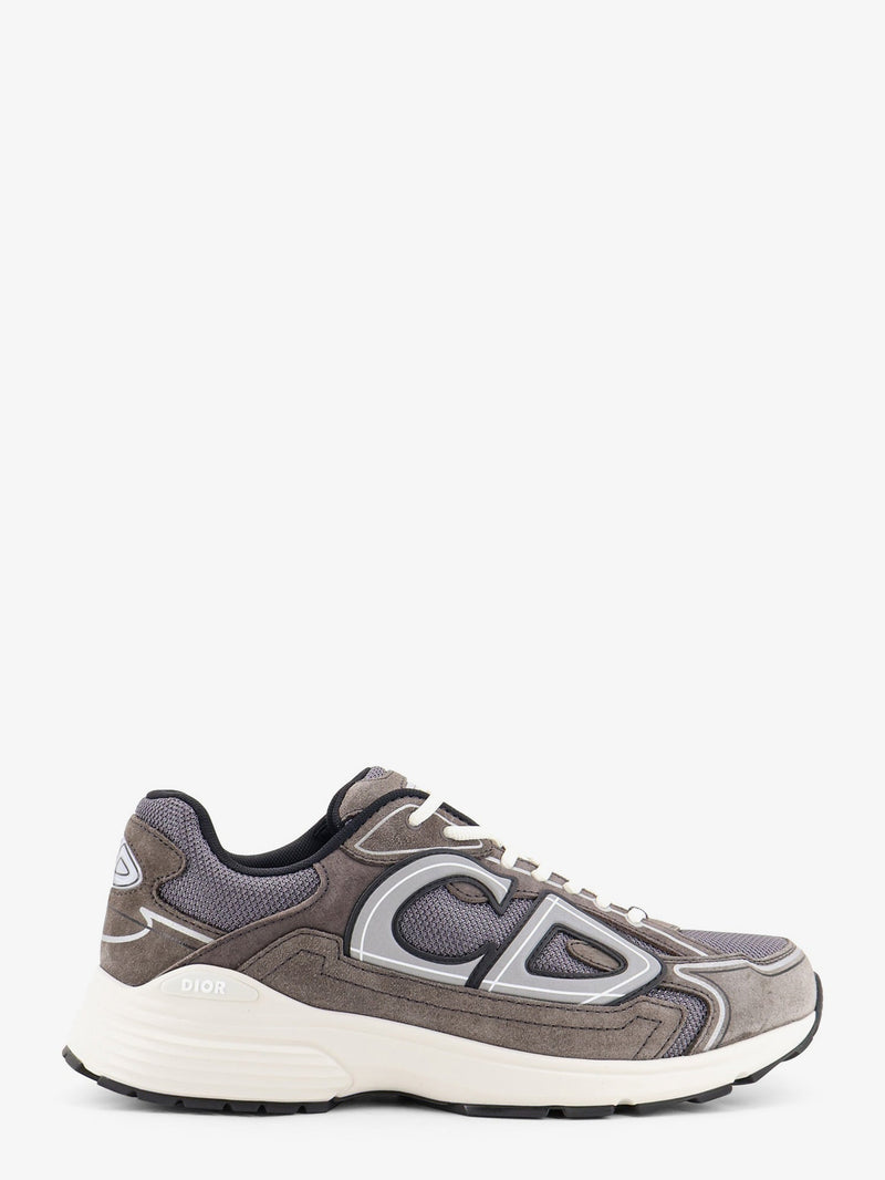 Dior Dior B30 Countdown Sneaker Grey Men - World Class Fashion