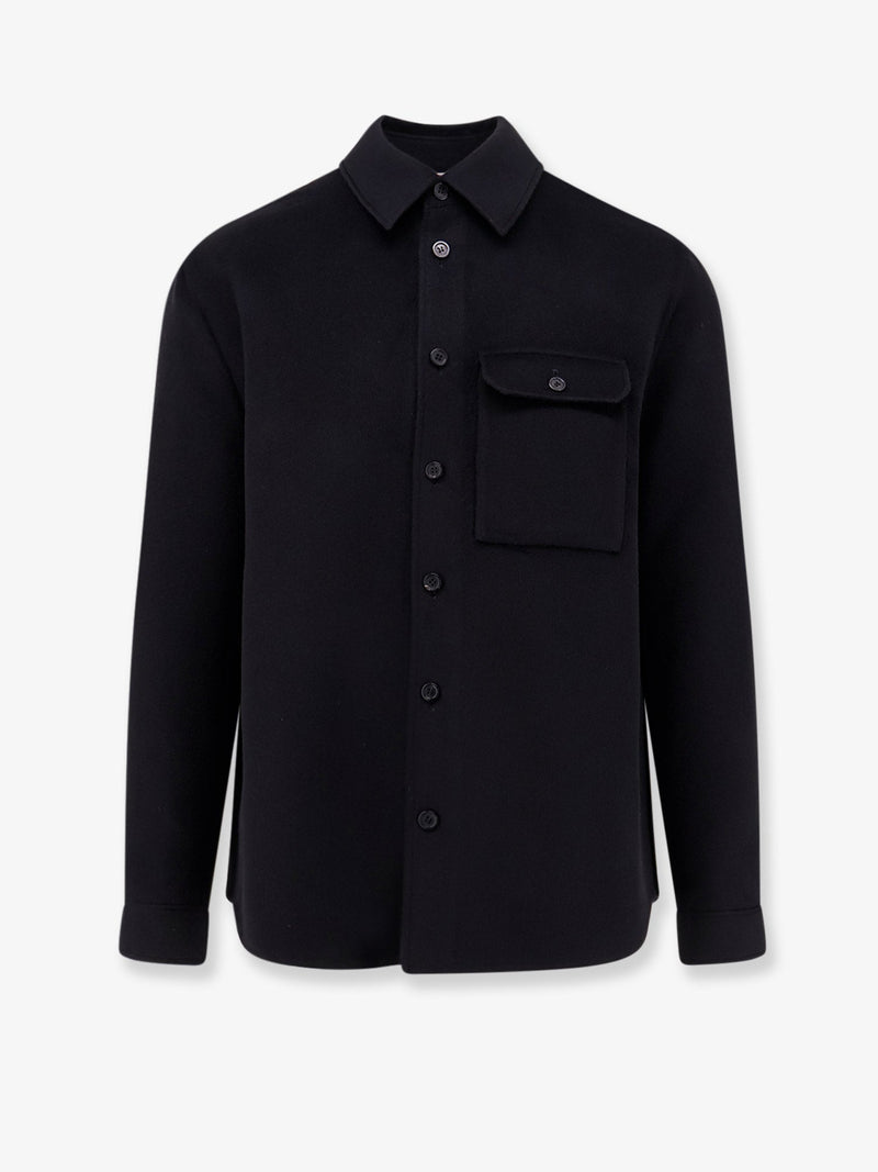 Dior Dior Dior Icons Jacket/Shirt Black Men - World Class Fashion
