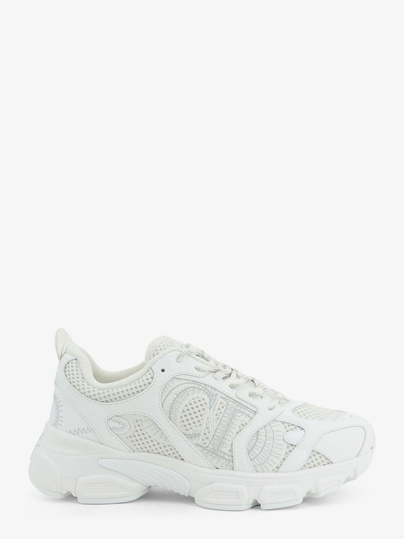Dior Dior Dior Chrono Sneakers White Women - World Class Fashion