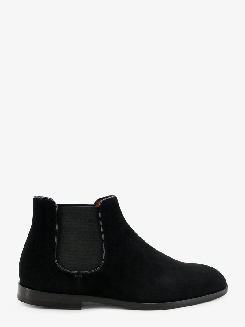 Doucal's Doucal'S Suede Boots - World Class Fashion