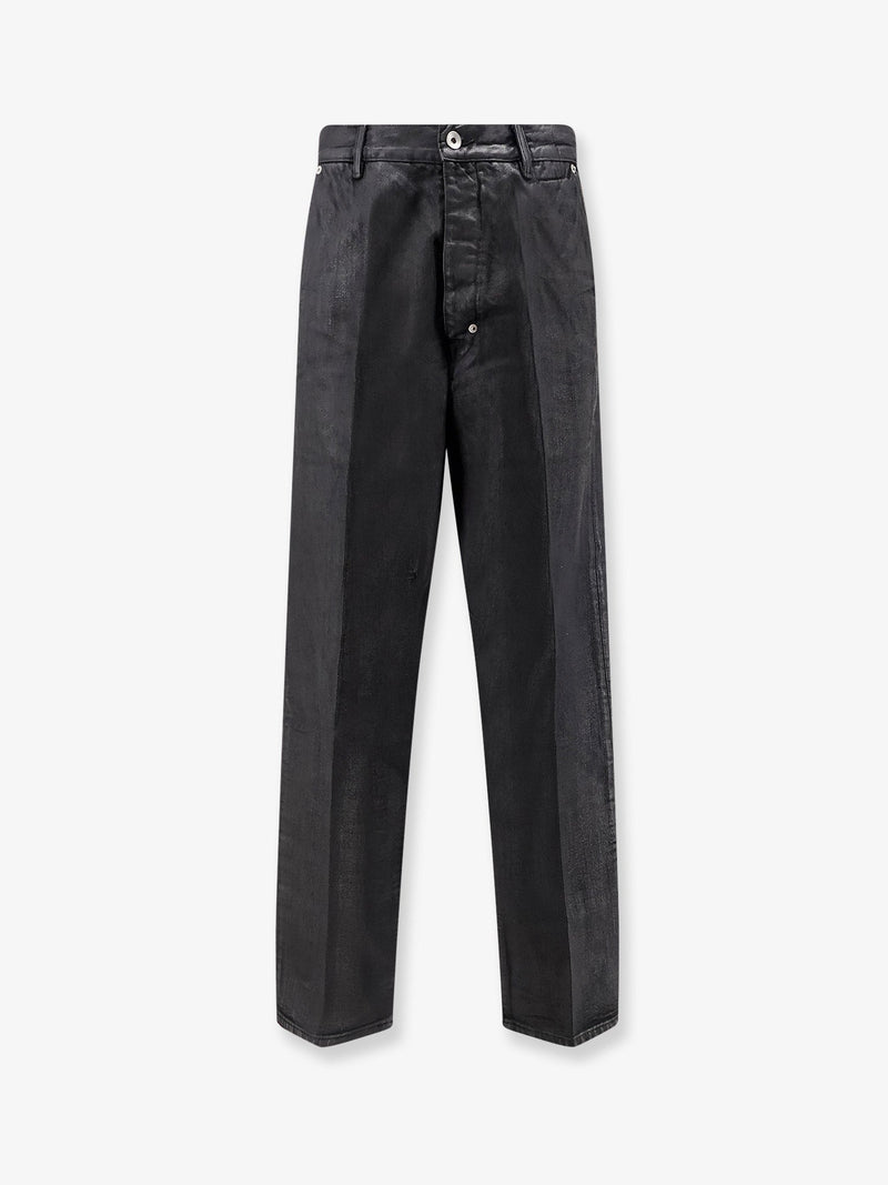 DRKSHDW DRKSHDW Joris Black Denim Jeans Men - World Class Fashion