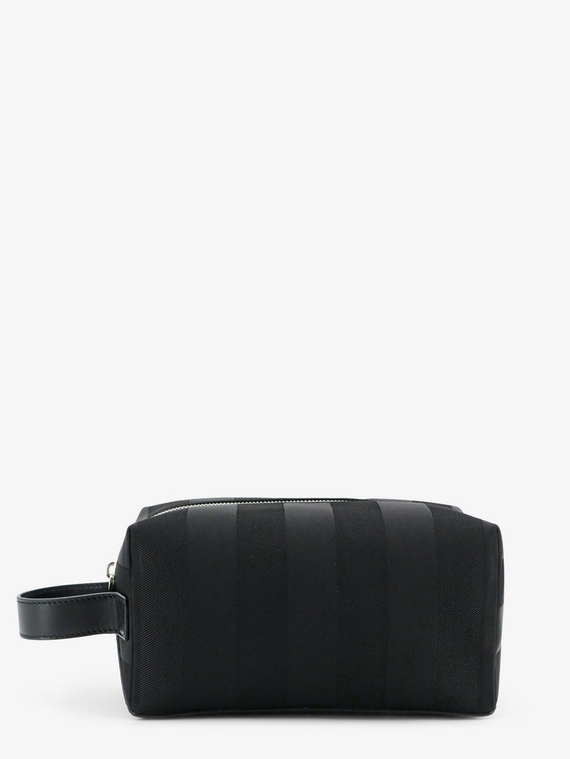 Fendi Fendi Lui Beauty Nylon Clutch Bag - World Class Fashion