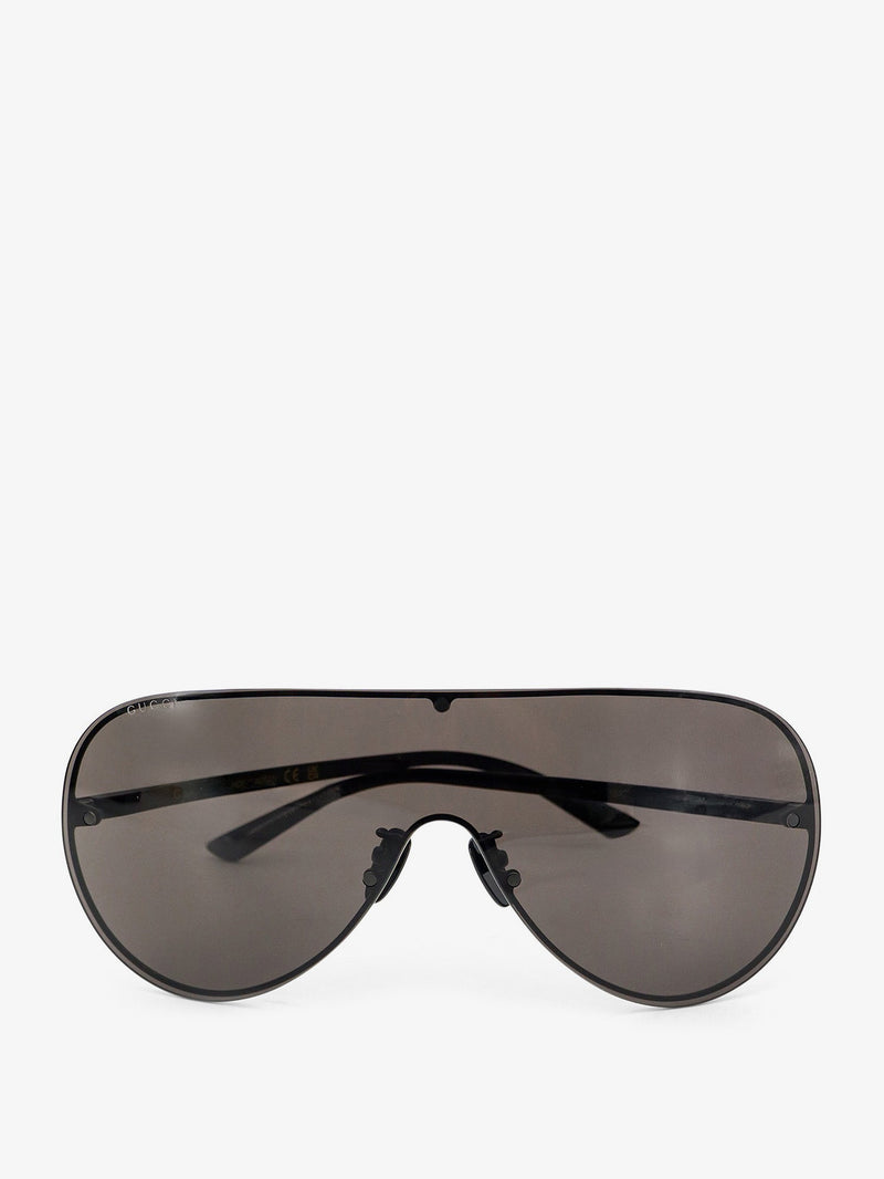 Gucci Gucci Acetate Sunglasses Black Women - World Class Fashion