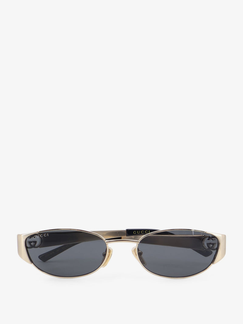 Gucci Gucci Acetate Sunglasses - World Class Fashion