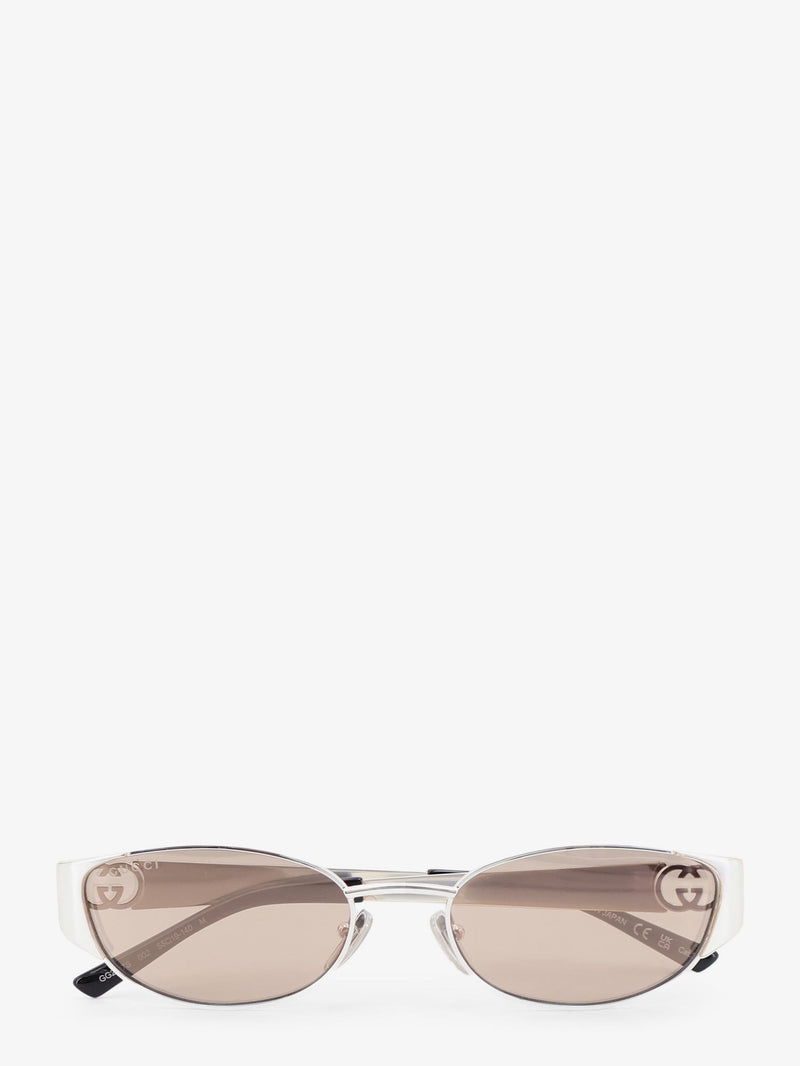 Gucci Gucci Acetate Sunglasses - World Class Fashion
