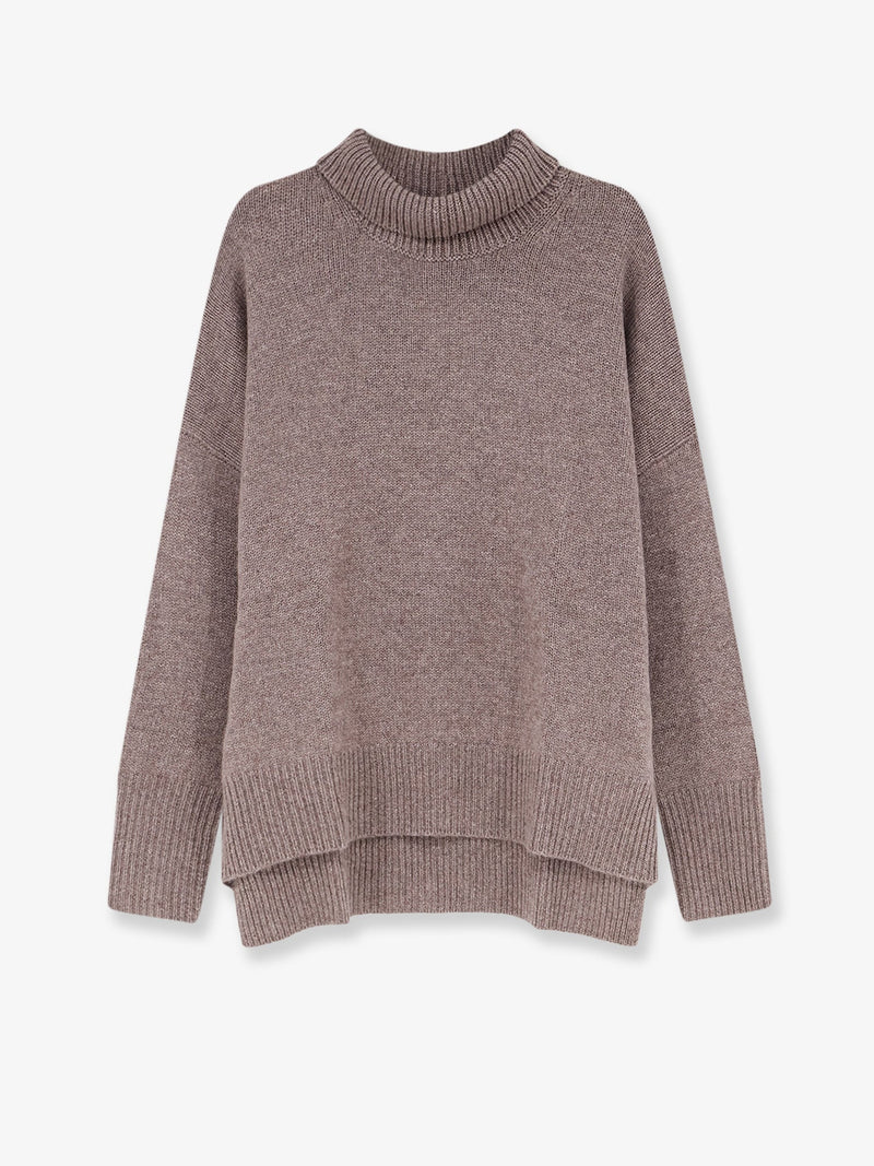 Lisa Yang Lisa Yang Heidi Cashmere Turtleneck - World Class Fashion