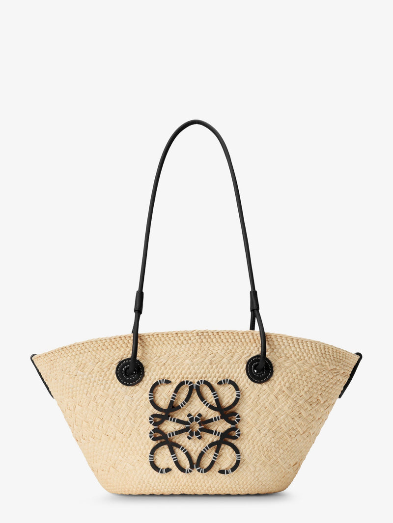 Loewe Loewe Paula's Ibiza Shoulder Bag Multicolor - World Class Fashion