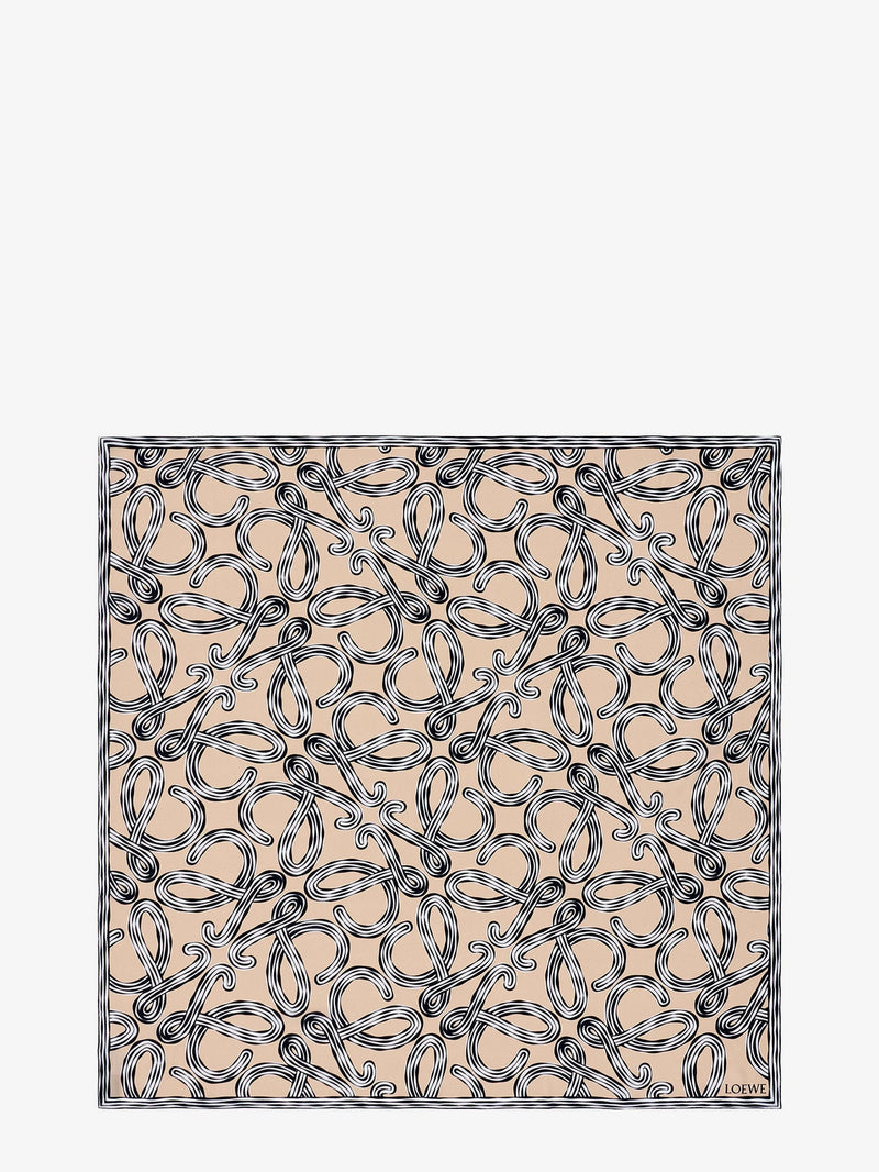 Loewe Loewe Paula's Ibiza Women Scarf Multicolor - World Class Fashion