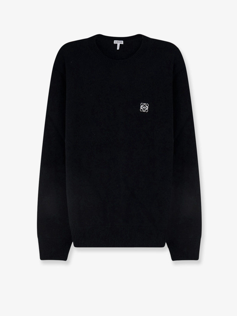 Loewe Loewe Wool Sweater - World Class Fashion