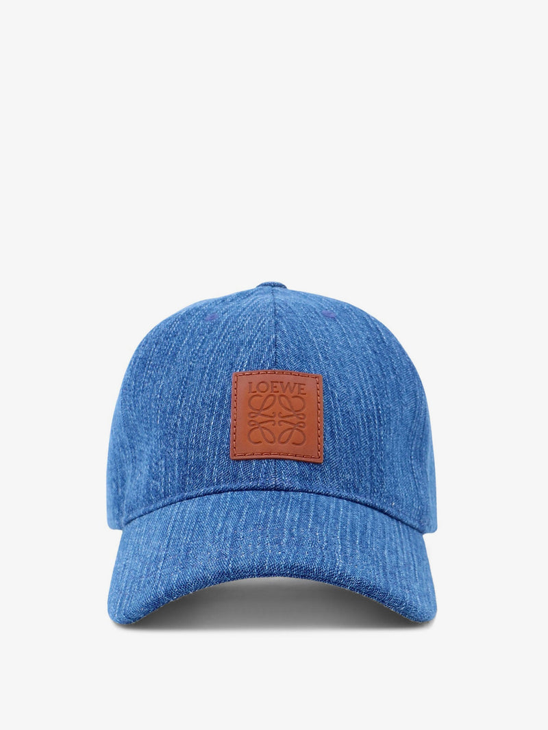 Loewe Loewe Paula's Ibiza Men Hat Multicolor - World Class Fashion