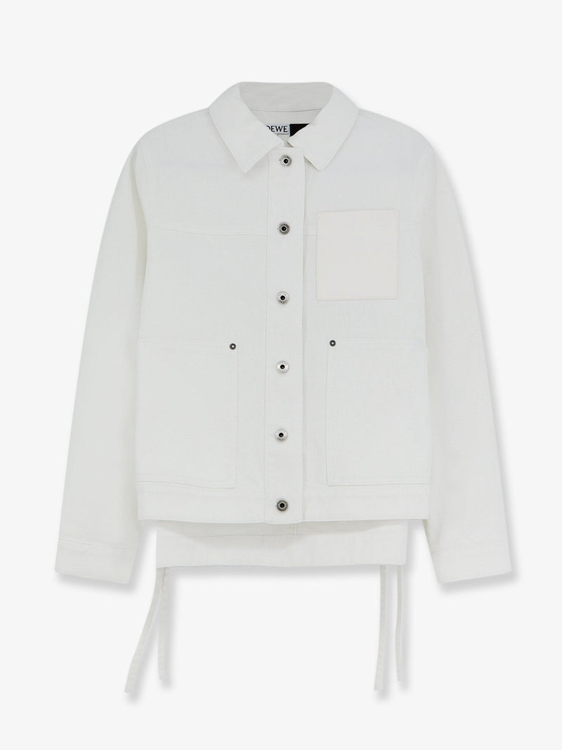 Loewe Loewe Paula's Ibiza Jacket Women - World Class Fashion