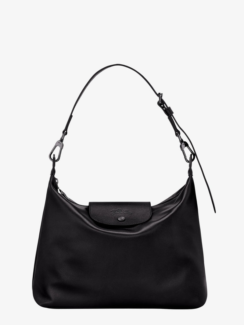 Longchamp Paris Longchamp Paris Le Pliage Xtra M Leather Shoulder Bag - World Class Fashion