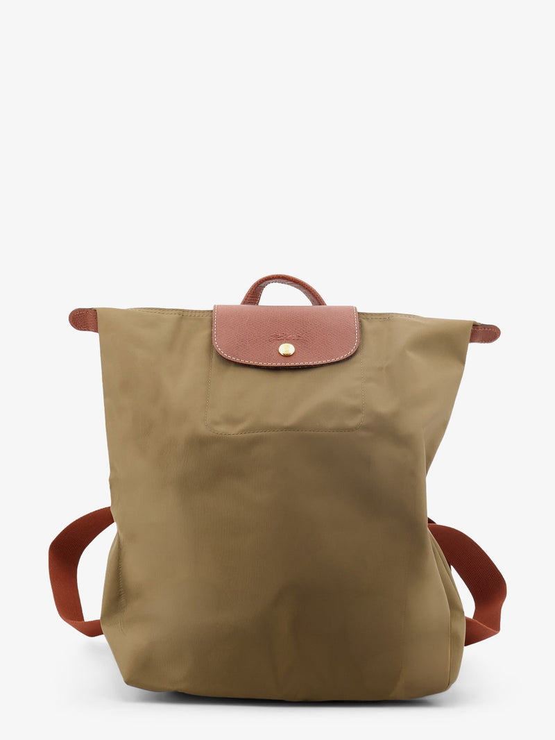 Longchamp Paris Longchamp Paris Le Pliage Nylon Backpack - World Class Fashion