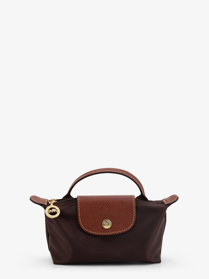 Longchamp Paris Longchamp Paris Le Pliage Original Nylon Handbag - World Class Fashion