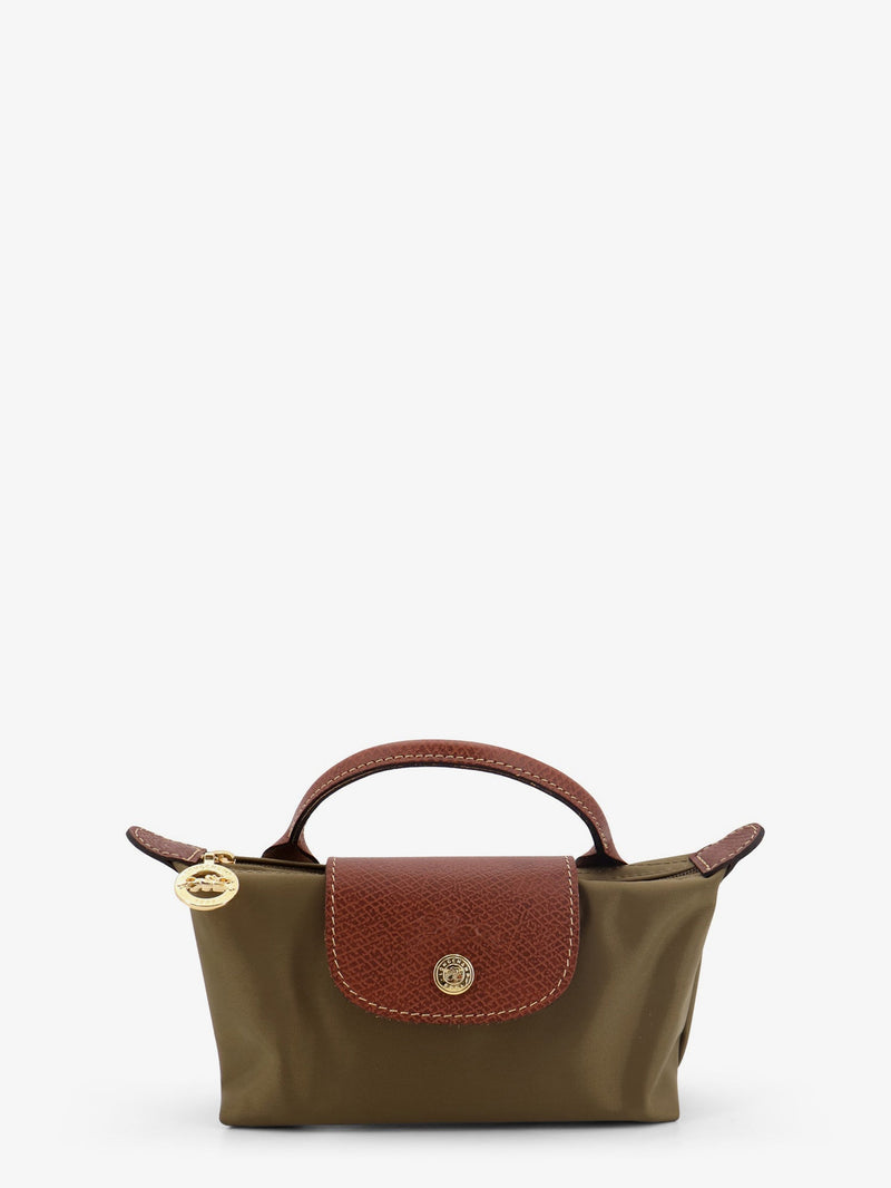 Longchamp Paris Longchamp Paris Le Pliage Nylon Handbag - World Class Fashion