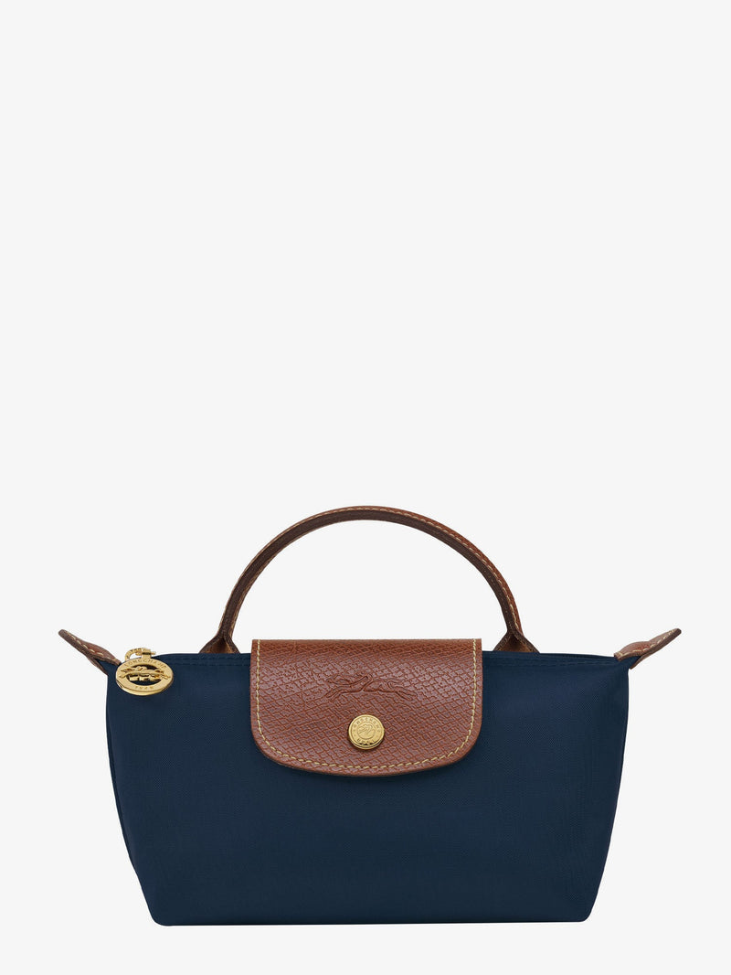 Longchamp Paris Longchamp Paris Le Pliage Original Nylon Handbag - World Class Fashion