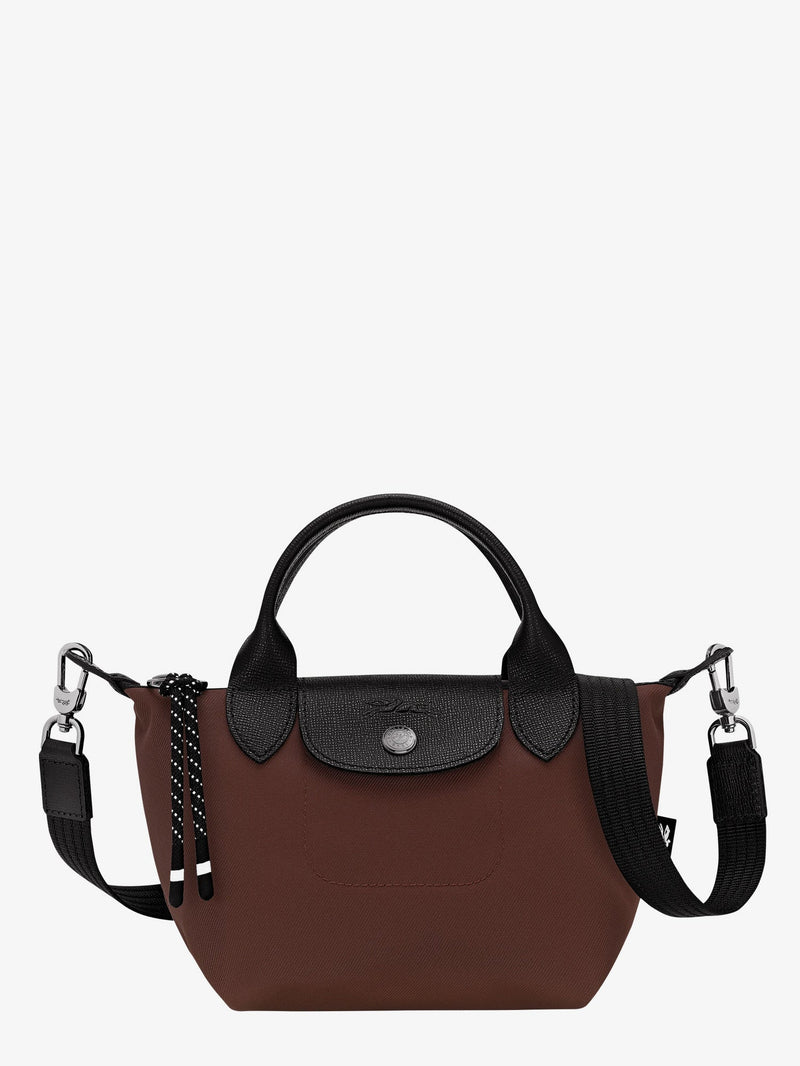 Longchamp Paris Longchamp Paris Le Pliage Energy Xs Nylon Shoulder Bag - World Class Fashion
