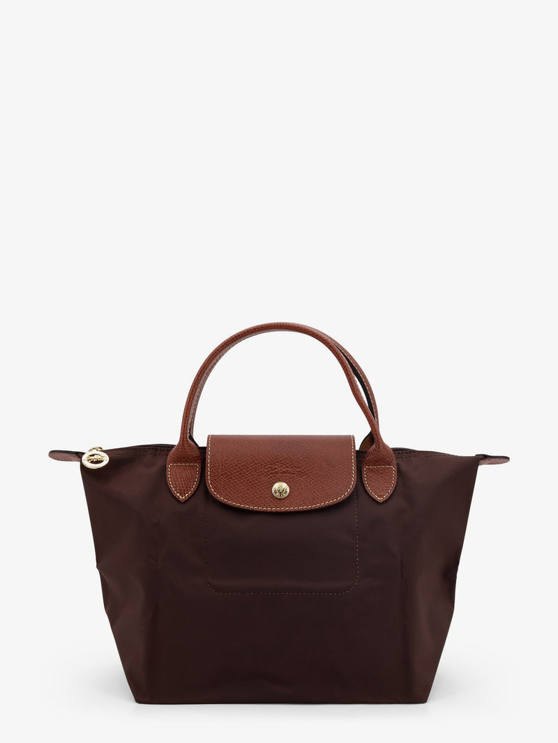 Longchamp Paris Longchamp Paris Le Pliage Nylon Handbag - World Class Fashion