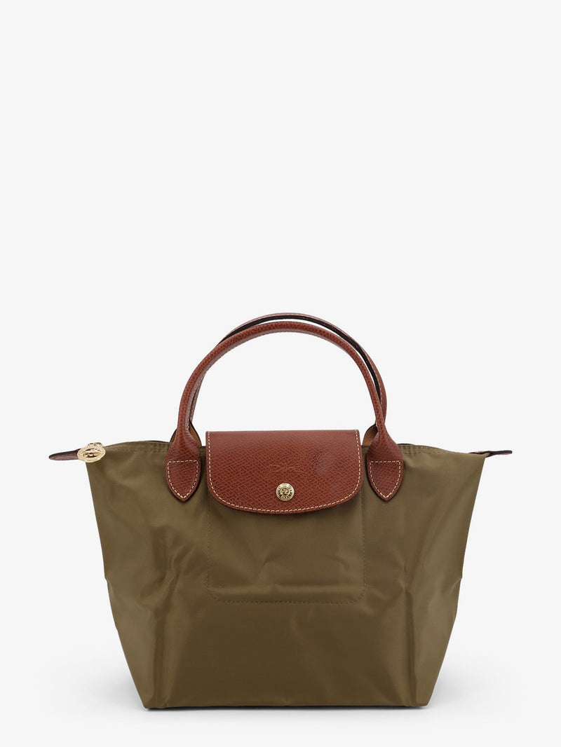 Longchamp Paris Longchamp Paris Le Pliage Nylon Handbag - World Class Fashion