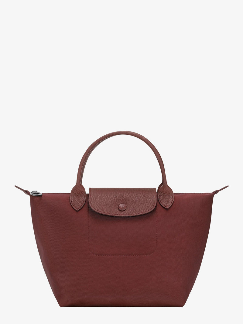 Longchamp Paris Bolso de nailon rojo Longchamp Paris Le Pliage One S - World Class Fashion