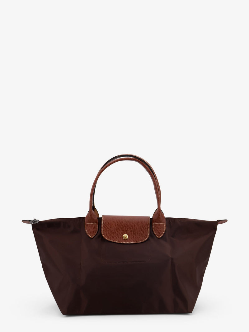 Longchamp Paris Longchamp Paris Le Pliage Original L Nylon Handbag - World Class Fashion