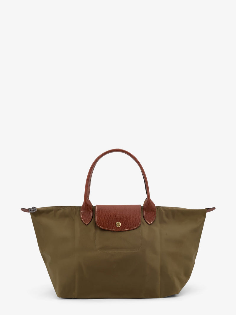 Longchamp Paris Longchamp Paris Le Pliage Original L Nylon Handbag - World Class Fashion