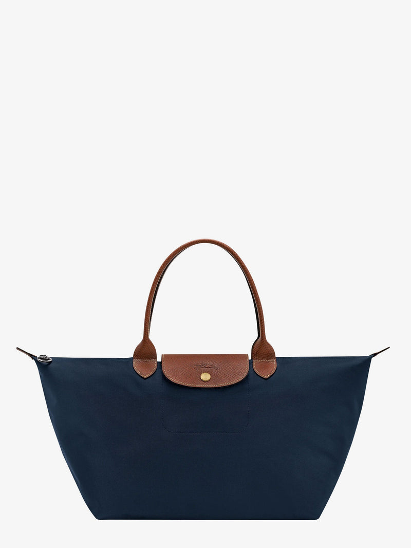 Longchamp Paris Bolso de mano Longchamp Paris Le Pliage Original L azul - World Class Fashion