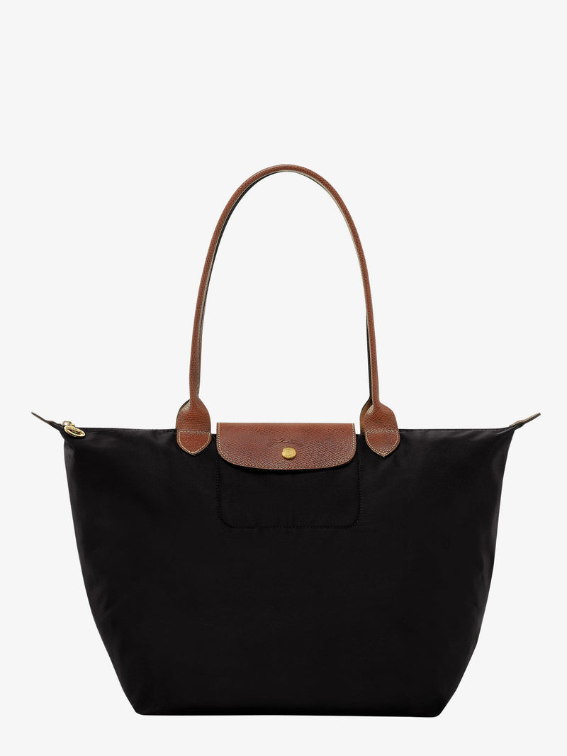 Longchamp Paris Longchamp Paris Le Pliage Nylon Shoulder Bag - World Class Fashion