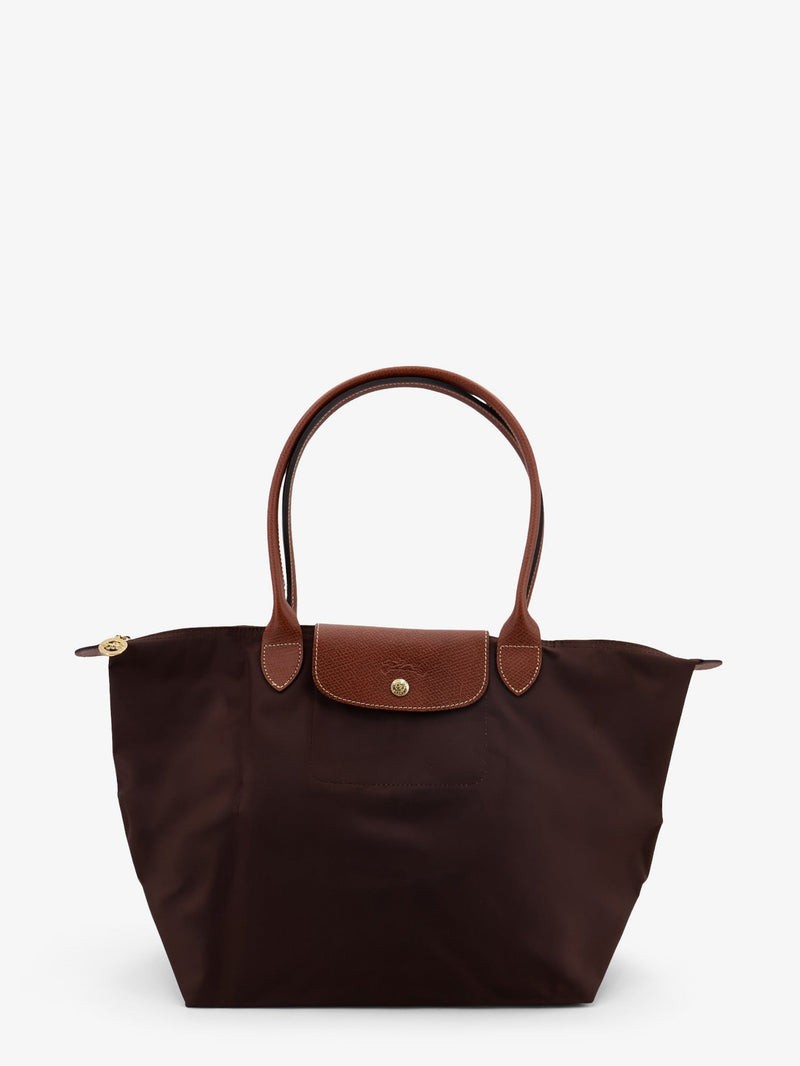 Longchamp Paris Longchamp Paris Le Pliage Nylon Shoulder Bag - World Class Fashion