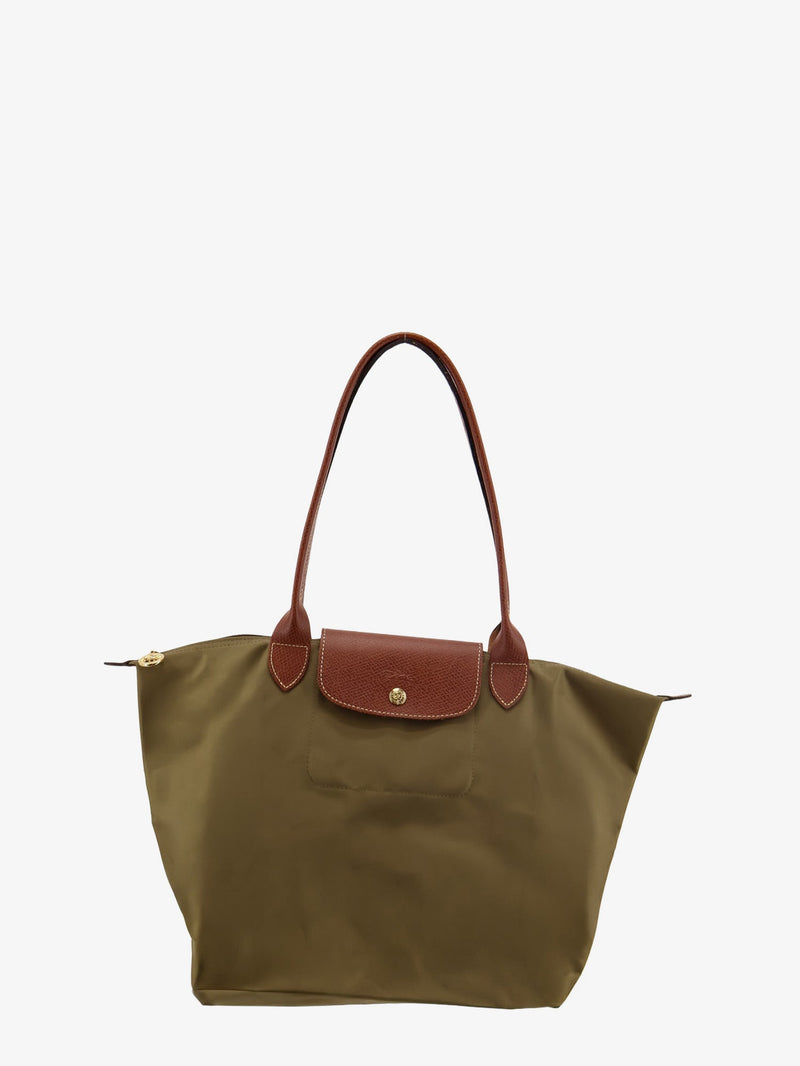Longchamp Paris Longchamp Paris Le Pliage Nylon Shoulder Bag - World Class Fashion