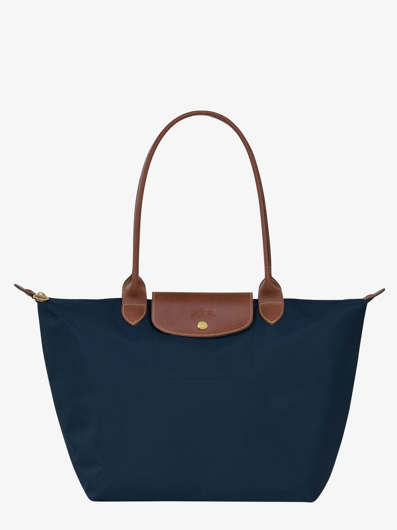 Longchamp Paris Longchamp Paris Le Pliage Original Large Nylon Shoulder Bag - World Class Fashion