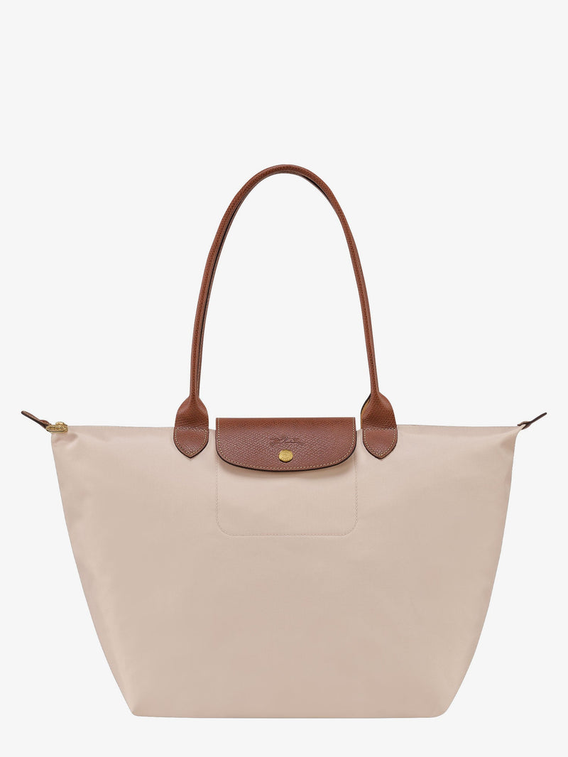 Longchamp Paris Longchamp Paris Le Pliage Original Large Nylon Shoulder Bag - World Class Fashion