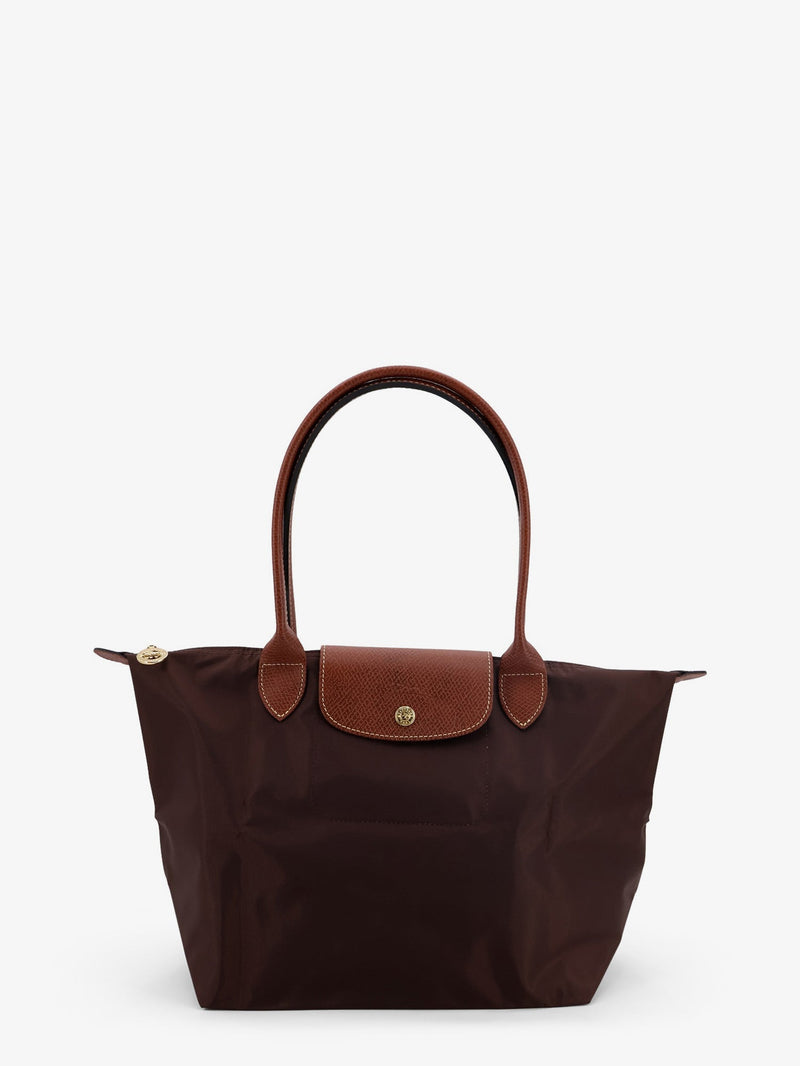 Longchamp Paris Longchamp Paris Le Pliage Nylon Shoulder Bag - World Class Fashion